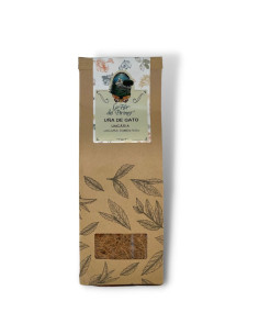 Uña de gato planta 40g La Flor del Pirineo
